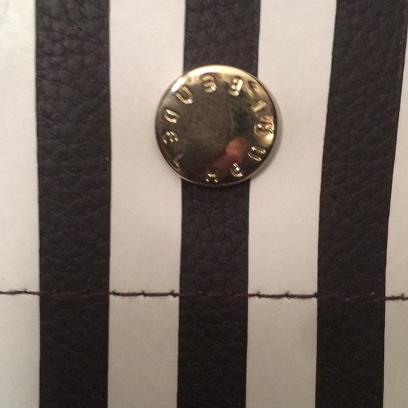 - Henri Bendel vegan leather tote - Picture 2 of 10